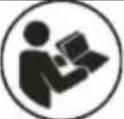 PowerPlus POWEBPSS1 - SYMBOLER - 1