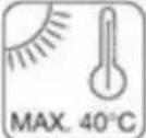 PowerPlus POWEBPSS1 - SYMBOLE - 5