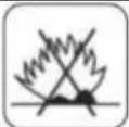 PowerPlus POWEBPSS1 - SYMBOLY - 1