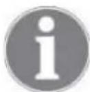 PowerPlus POWEBPSS1 - Charger indications - 1