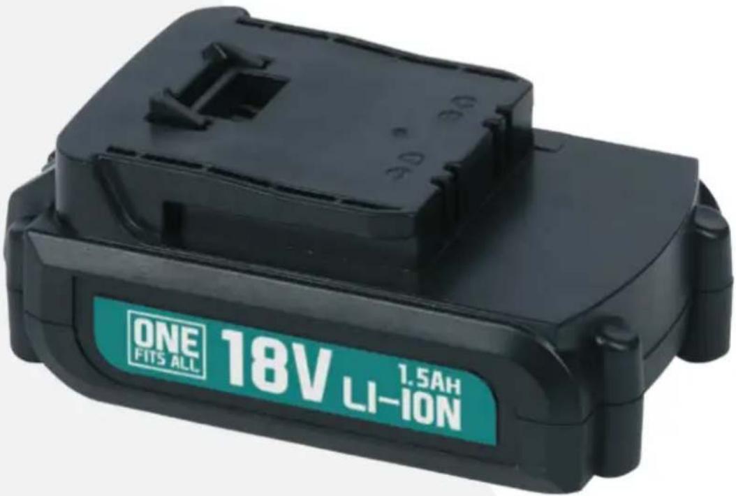PowerPlus POWEBPSS1 - POWEB9010 - 1