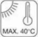 PowerPlus POWEBPSS1 - SYMBOLER - 5
