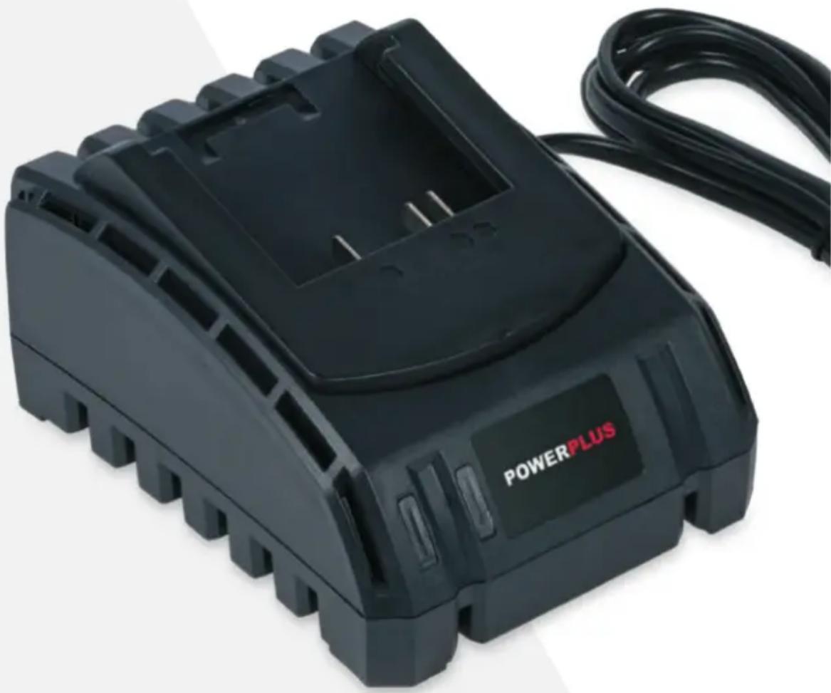 PowerPlus POWEBPSS1 - POWEB9050 - 1