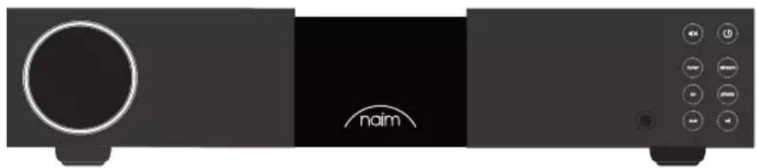 NAIM NAP 332 - 箱内物品 - 1