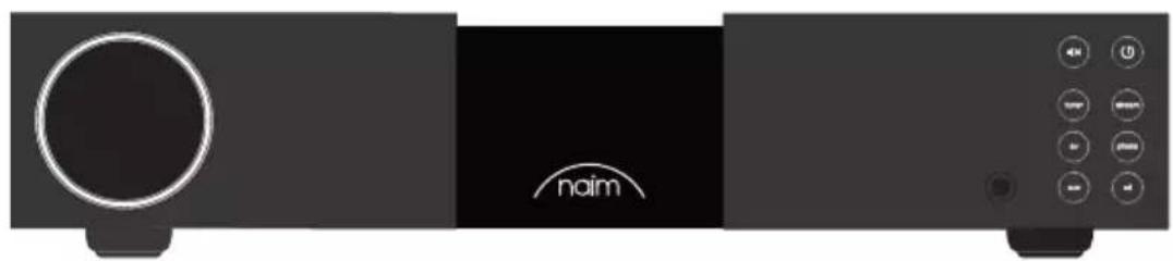 NAIM NAP 332 - Zawartość opakowania - 1