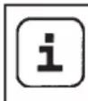 WAGNER FinishControl 6500 TS - AVLUFTNINGSVENTIL - 1