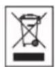 WAGNER FinishControl 6500 TS - NOTE ON DISPOSAL - 1
