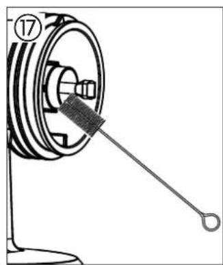 WAGNER FinishControl 6500 TS - 8