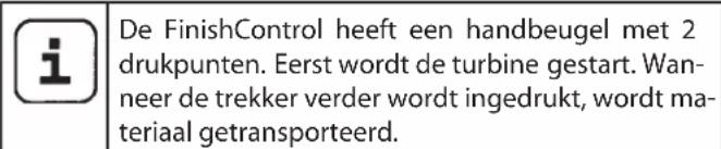 WAGNER FinishControl 6500 TS - SPUITTECHNIEK - 1