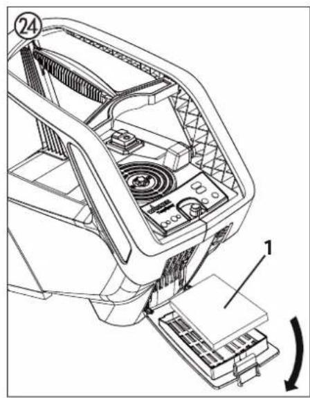 WAGNER FinishControl 6500 TS - 16