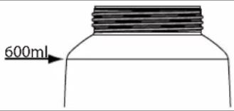 WAGNER FinishControl 6500 TS - ALIGN THE FEED TUBE - 2