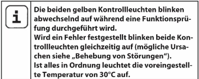 WAGNER FinishControl 6500 TS - INBETRIEBNAHME - 4