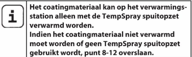 WAGNER FinishControl 6500 TS - INBEDRIJFSTELLING - 3