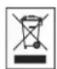 WAGNER FinishControl 6500 TS - INFORMATION OM BORTSKAFFELSE - 1