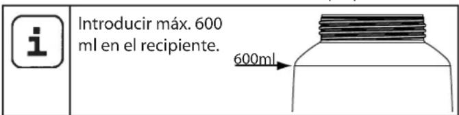 WAGNER FinishControl 6500 TS - PUESTA EN SERVICIO - 1