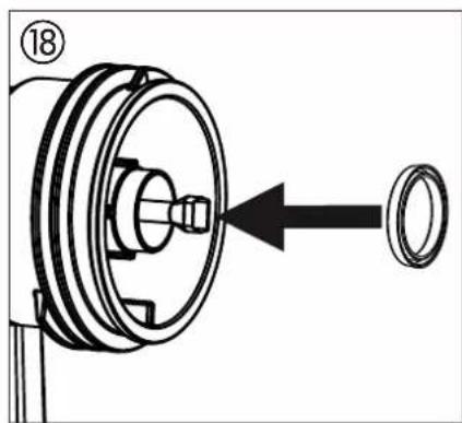 WAGNER FinishControl 6500 TS - 9