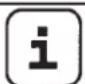 WAGNER FinishControl 6500 TS - AjuSteS e IndlcAcloneS en el PAnel de control (flg. 2) - 1