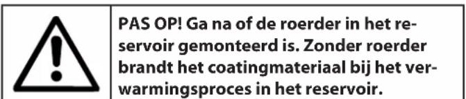 WAGNER FinishControl 6500 TS - INBEDRIJFSTELLING - 2