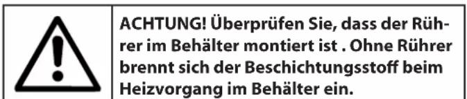 WAGNER FinishControl 6500 TS - INBETRIEBNAHME - 2