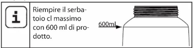 WAGNER FinishControl 6500 TS - MESSA IN SERVIZIO - 1