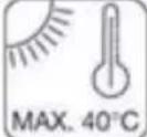 PowerPlus POWEBPSS3 - SYMBOLE - 5