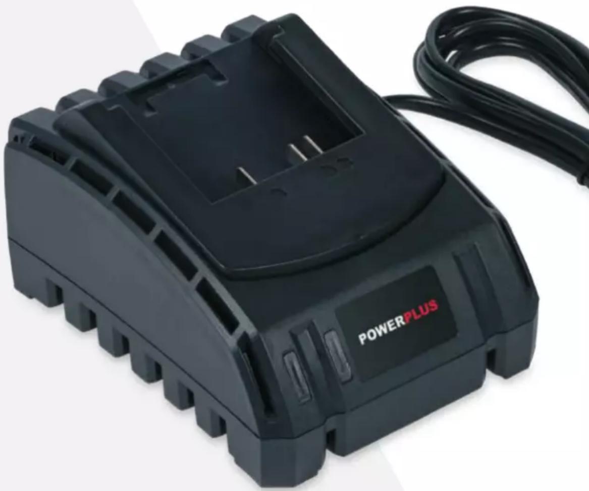 PowerPlus POWEBPSS3 - POWEB9050 - 1
