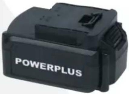 PowerPlus POWEBPSS3 - ОКОЛНА СРЕДА - 2