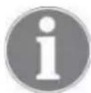 PowerPlus POWEBPSS3 - Charger indications - 1