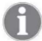 PowerPlus POWEBPSS3 - Charger indications - 2