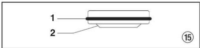 WAGNER ProSpray 3.29 - Do not tighten vice excessively to prevent crushing. - 3