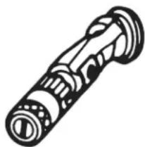 WAGNER ProSpray 3.29 - Accessoires de pistolets - 1