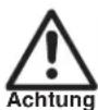 WAGNER ProSpray 3.29 - Arbeitsunterbrechung - 1