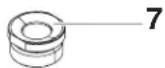 WAGNER ProSpray 3.29 - 4/Select [Auswahl] Taste - 2