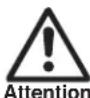 WAGNER ProSpray 3.29 - Interruptions de travail - 1