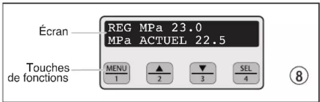 WAGNER ProSpray 3.29 - Mise en service du matériel avec le produit de revêtement - 1