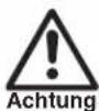 WAGNER ProSpray 3.29 - Anschluss an das Stromnetz - 1