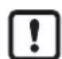 IFM DP4122 - INFORMATION IMPORTANTE - 1