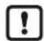 IFM DP4122 - ATTENTION - 1