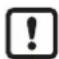 IFM DP3213 - INFORMATION IMPORTANTE - 1