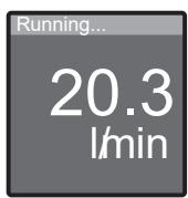 IFM SU7020 - Formato de pantalla - 1
