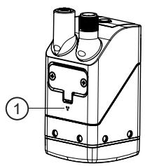 IFM O2I402 - Instruções de montagem - 2