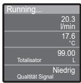 IFM SUH201 - Display Layout - 5