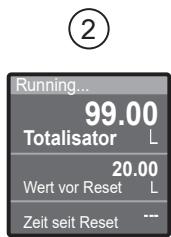 IFM SUH201 - Prozesswertanzeige - 2