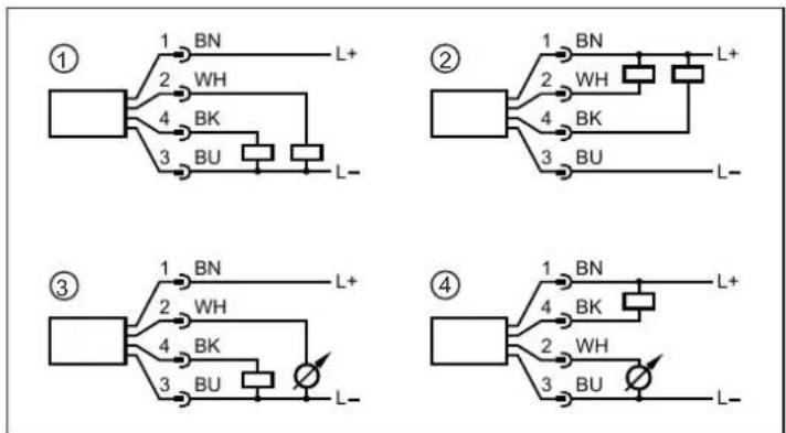 IFM PI1009 - Exemples de circuits : - 1