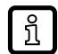 IFM PI1004 - Nullpunktverhalten bei der Geräteanzeige und den Ausgängen - 1