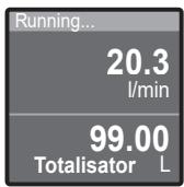 IFM SUH401 - Display Layout - 3