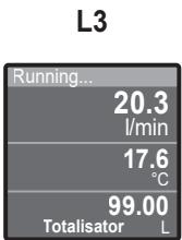 IFM SUH401 - Formato de pantalla - 4