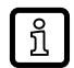 IFM SUH401 - 阻尼 - 1