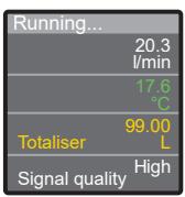 IFM SU7621 - Display Farbeinstellung - 5