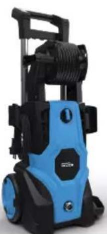 Güde GHD 3200-225 - Lieferumfang - 3
